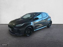 Gris / plateado Usado 2024 Mazda 2 Homura-Line Berlina | 26.900 €