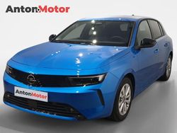 Azul Usado 2024 Opel Astra Edition Berlina | 26.935 €