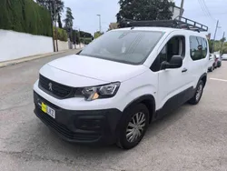 Usado 2021 Peugeot Rifter Access Monovolumen | 9500 € (Super precio)