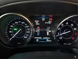 Rojo Usado 2015 Jaguar XE Prestige Berlina | 22.000 € (Precio justo)
