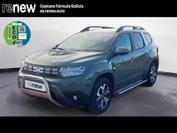 Otro Usado 2023 Dacia Duster Journey SUV | 20.700 € (Un poco caro)
