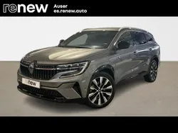 Gris Usado 2024 Renault Espace Techno Monovolumen | 30.200 €