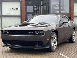 Gris Usado 2016 Dodge Challenger Coupe | 26.506 €