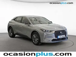 Gris Usado 2023 DS Automobiles DS4 Bastille Utilitario | 23.537 € (Precio justo)