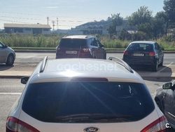 Blanco Usado 2010 Ford Mondeo Titanium Familiar | 4200 € (Precio justo)