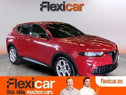 Rojo Usado 2023 Alfa Romeo Tonale Sprint SUV | 21.390 € (Super precio)