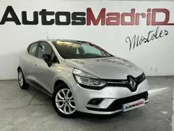 Renault Clio IV
