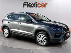 Gris Usado 2023 Seat Ateca SUV | 21.490 € (Buen precio)