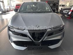 Gris / plata Nuevo 2025 Alfa Romeo Junior Edizione Speciale SUV | 29.990 € (Precio justo)