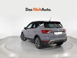 Gris Nuevo 2025 Seat Arona FR SUV | 25.150 € (Caro)