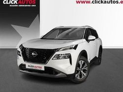 Usado 2023 Nissan X-Trail N-Connecta SUV | 27.550 € (Super precio)