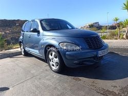 Azul Usado 2002 Chrysler PT Cruiser Touring Familiar | 1200 € (Precio justo)