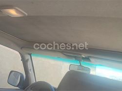 Beige Usado 2002 Toyota Land Cruiser SUV | 15.500 € (Precio justo)
