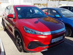 Eléctrico Usado 2024 BYD Atto 3 Comfort SUV | 28.900 € (Buen precio)