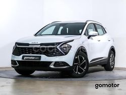 Blanco Usado 2024 Kia Sportage SUV | 26.990 € (Buen precio)