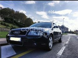 Azul Usado 2003 Audi A6 Berlina | 3500 € (Super precio)