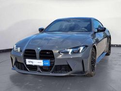 Gris Usado 2024 BMW M4 Competition Edition Coupe | 99.500 €