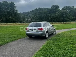 Gris / plata Usado 2005 Audi A4 Familiar | 5000 € (Precio justo)