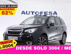 Usado 2016 Subaru Forester SUV | 13.850 € (Buen precio)
