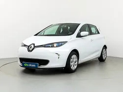 Usado 2017 Renault Zoe Life Utilitario | 9490 € (Precio justo)