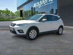 Usado 2021 Seat Arona Style SUV | 15.400 € (Precio justo)