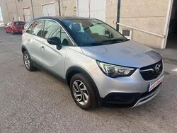 Gris Usado 2018 Opel Crossland X Design Edition SUV | 9900 € (Buen precio)