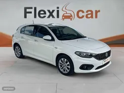 Blanco Usado 2019 Fiat Tipo Lounge Berlina | 12.990 € (Caro)