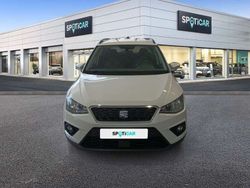 Blanco Usado 2019 Seat Arona Style SUV | 14.900 € (Precio justo)