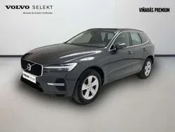 Gris Usado 2024 Volvo XC60 Core SUV | 37.791 €