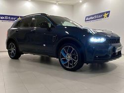 Negro Usado 2022 Lynk & Co 01 SUV | 24.900 € (Un poco caro)