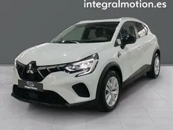 Usado 2024 Mitsubishi ASX Motion SUV | 20.900 € (Buen precio)
