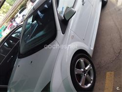 Blanco Usado 2007 Ford Focus Trend Familiar | 2850 € (Caro)