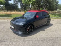 Negro Usado 2025 Smart #1 Brabus SUV | 62.900 €