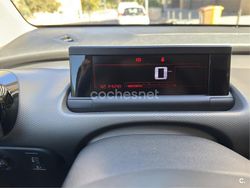 Blanco Usado 2015 Citroën C4 Cactus Feel Utilitario | 6900 € (Buen precio)