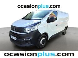 Blanco Usado 2021 Fiat Talento Van | 16.364 € (Super precio)