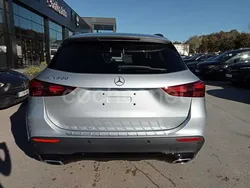 Gris / plata Nuevo 2025 Mercedes GLA200 SUV | 40.800 € (Buen precio)