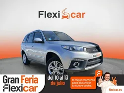 Gris Usado 2021 EVO Evo 5 SUV | 12.490 €