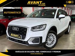 Blanco Usado 2019 Audi Q2 Advanced Plus SUV | 19.900 € (Precio justo)