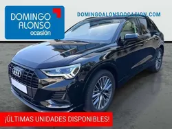 Amarillo Usado 2024 Audi Q3 Sport SUV | 33.190 €