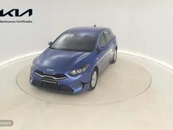 Usado 2024 Kia Ceed Berlina | 23.850 € (Caro)