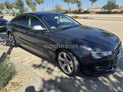 Gris / plata Usado 2011 Audi A5 Sportback Utilitario | 10.490 € (Precio justo)
