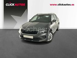 Gris / plata Usado 2025 Skoda Kamiq Selection SUV | 21.450 € (Un poco caro)