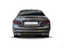 Blanco Usado 2015 Mercedes E220 Coupe | 24.090 €