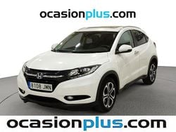 Blanco Usado 2016 Honda HR-V Executive SUV | 17.900 € (Un poco caro)