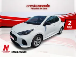 Usado 2024 Mazda 2 Center-Line | 20.364 € (Caro)