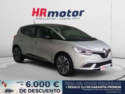 Gris Usado 2020 Renault Latitude LIMITED Berlina | 14.290 €
