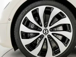 Bentley Continental GT Convertible