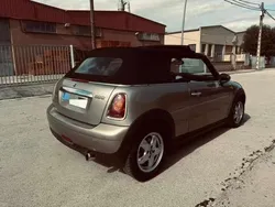 Beige Usado 2010 Mini ONE Utilitario | 7500 €