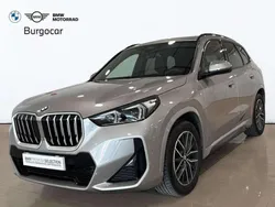 Plateado Usado 2025 BMW X1 Shadowline SUV | 47.900 € (Buen precio)