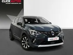 Usado 2023 Renault Captur Techno SUV | 16.700 € (Precio justo)